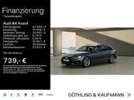 Audi A4, Avant 40 TDI qu S line Tour Optik, Jahr 2024 - Hofheim (Taunus)