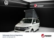 VW T6 California, 2.0 TDI 1 Ocean Aufstelldach, Jahr 2022 - Regensburg