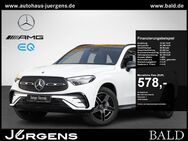 Mercedes GLC 400, e AMG Digital Easy Night, Jahr 2023 - Betzdorf