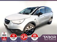 Opel Crossland X, 1.2 Turbo 110 Ultimate, Jahr 2019 - Kehl