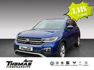 VW T-Cross, 1.5 TSI Style, Jahr 2020 - Hennef (Sieg)