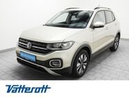 VW T-Cross, 1.0 TSI MOVE, Jahr 2023 - Holzminden