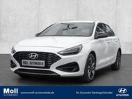 Hyundai i30, Advantage Mild-Hybrid, Jahr 2024 - Köln