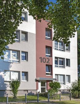 Demnächst frei! 3-Zimmer-Wohnung in Dortmund Kirchlinde - Dortmund