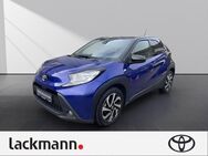 Toyota Aygo, 1.0 X Pulse, Jahr 2023 - Wuppertal