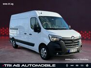 Renault Master, 3.5 Kasten FWD KOMFORT L2H2 t ENERGY Blue dCi 150 starr, Jahr 2023 - Bühl