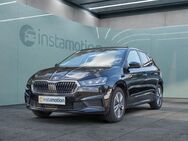 Skoda Fabia, AMBITION, Jahr 2023 - München