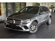 Mercedes-Benz GLC 220 d 4Matic 9G AMG LINE"PANORAMA"DISTRO"LED - Dieburg