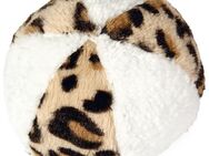 Karlie Hundespielzeug Safariball - ca. Ø 11 cm