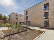Sonnenbergareal - Urbane Wohnqualität mit Nahversorgung - Lebensqualität auf den Punkt gebracht - Sindelfingen