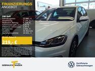 VW Golf, 1.4 TSI, Jahr 2017 - Duisburg