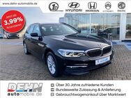 BMW 530 Touring xDrive Innova/DriveAssist+/Connected - Brandenburg (Havel)