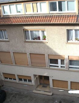 EIN GEPFLEGTES MEHRFAMILIENHAUS - VIEL PLATZ & POTENTIAL IN TOLLER LAGE - Pforzheim