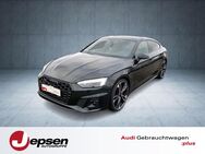 Audi A5, Sportback S line 45 TFSI quattro, Jahr 2022 - Saal (Donau)