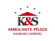 Pflegehelfer (w/m/d) ambulant | 3lcft1 - Hamburg Harburg