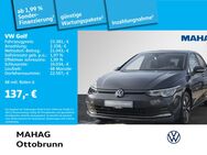 VW Golf, 1.5 TSI VIII MOVE, Jahr 2024 - Ottobrunn