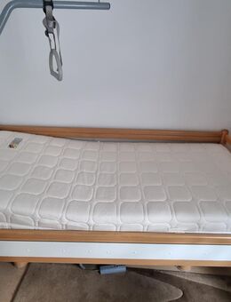 pflegebett - Hagen (Stadt der FernUniversität) Haspe