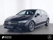 Mercedes CLA 200, SB AMG Sport Ambi MBUX, Jahr 2023 - Tuttlingen