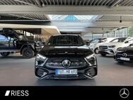 Mercedes GLA 250, AMG ° 19, Jahr 2024 - Tuttlingen