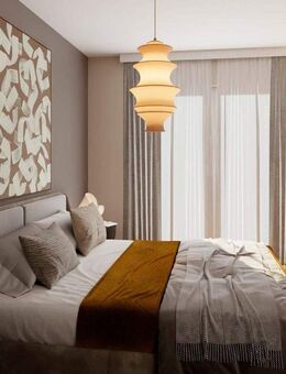 Doppelhaushälfte mit Terrasse und Garten - Großpösna