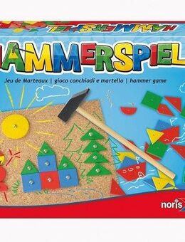 Noris Spiel Hammerspiel