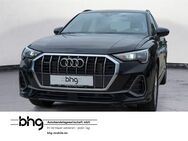 Audi Q3, S line 40 TDI quattro conne, Jahr 2023 - Balingen