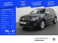 VW Tiguan, Sport&Style, Jahr 2015 - Leverkusen