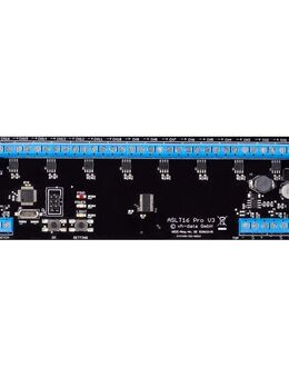 Automatische Treppenbeleuchtung für LED-Strips ASLT16 Pro V4 - Recklinghausen