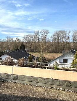 Repräsentative 3,5-Zimmer-Penthouse-Wohnung in Buxheim - Buxheim (Regierungsbezirk Schwaben)