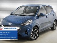 Hyundai i10, 1.0 MPI Klass - LAGER, Jahr 2024 - Kißlegg