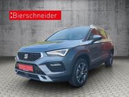 Seat Ateca, 1.5 TSI Style Edition, Jahr 2022 - Beilngries