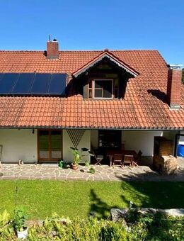 Ein-/Zweifamilienhaus in Ergoldsbach - Ergoldsbach