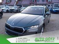 Skoda Octavia, Combi Selection Vorb VZE Digi vo hi LichtAssist SpurAssist Connect 4xEFH beheiz Frontscheibe Armlehne Metallic, Jahr 2022 - Beilngries