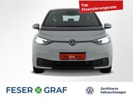 VW ID.3, Pro Performance h 18`, Jahr 2022 - Nürnberg