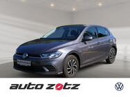 VW Polo, 1.0 TS AppConnect, Jahr 2023 - Landau (Pfalz)