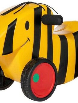 Ferbedo Rutscher Tigerente Janosch, Made in Germany