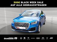 Audi Q2, 2.0 TFSI quattro 40 advanced, Jahr 2023 - Wolfhagen