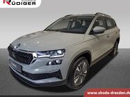 Skoda Karoq, 1.5 TSI TOUR, Jahr 2022 - Dresden