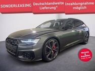 Audi S6, Avant TDI quattro, Jahr 2022 - Offenbach (Main)