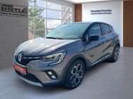 Renault Captur, Techno Fast Track E-Tech hybrid 145 Scheinwerferreg, Jahr 2023 - Augsburg