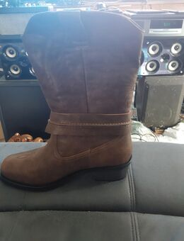 Stiefel-Größe 41-Neu-Nur Abholung möglich! - Recklinghausen Zentrum