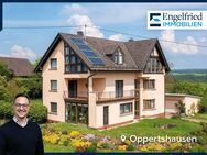Ansehnliches Anwesen in eindrucksvoller Randlage für landliebende Platzsuchende - Oppertshausen