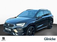 Seat Ateca, 2.0 TDI FR Beats el, Jahr 2024 - Kassel