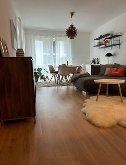 Neuwertige 2-Zimmerwohnung mit gehobener Innenausstattung und Einbauküche in Wetzar - Wetzlar
