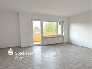 Top sanierte Wohnung in beliebter Lage in Zirndorf! - Zirndorf