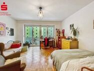 Eigennutzung oder attraktive Kapitalanlage 3-Zimmer Wohnung mit Südbalkon - München