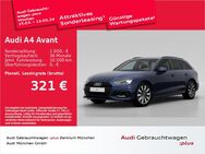 Audi A4, Avant 30 TDI advanced Privacy, Jahr 2023 - Eching (Regierungsbezirk Oberbayern)