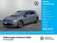 VW Golf, 1.5 VIII eTSI Move, Jahr 2023 - Halle (Saale)