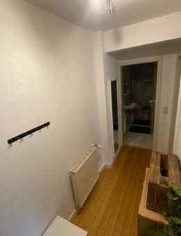 Schönes Appartment in guter Lage - Trier