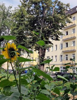 Einziehen leicht gemacht - Citywohnung voll möbliert und bezugsfrei - Berlin
